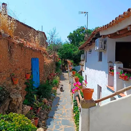 Cercado De Arriba Apartment
