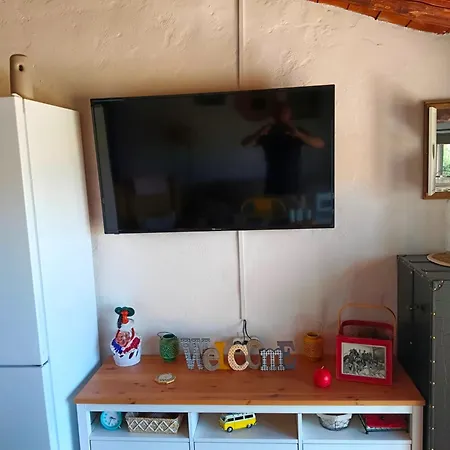 Apartment Cercado De Arriba Cortelazor