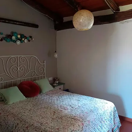 Apartment Cercado De Arriba *