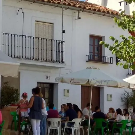 Apartment Cercado De Arriba